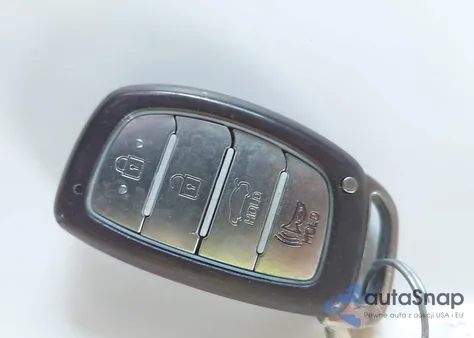 2015 Hyundai Sonata Limited from USA, damaged, VIN 5NPE34AF0FH033499